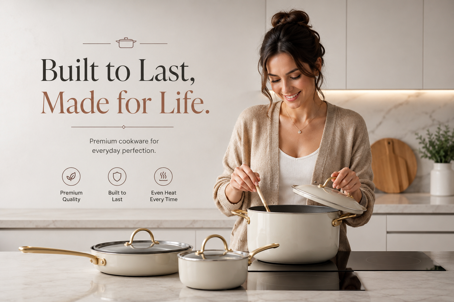 Cookware