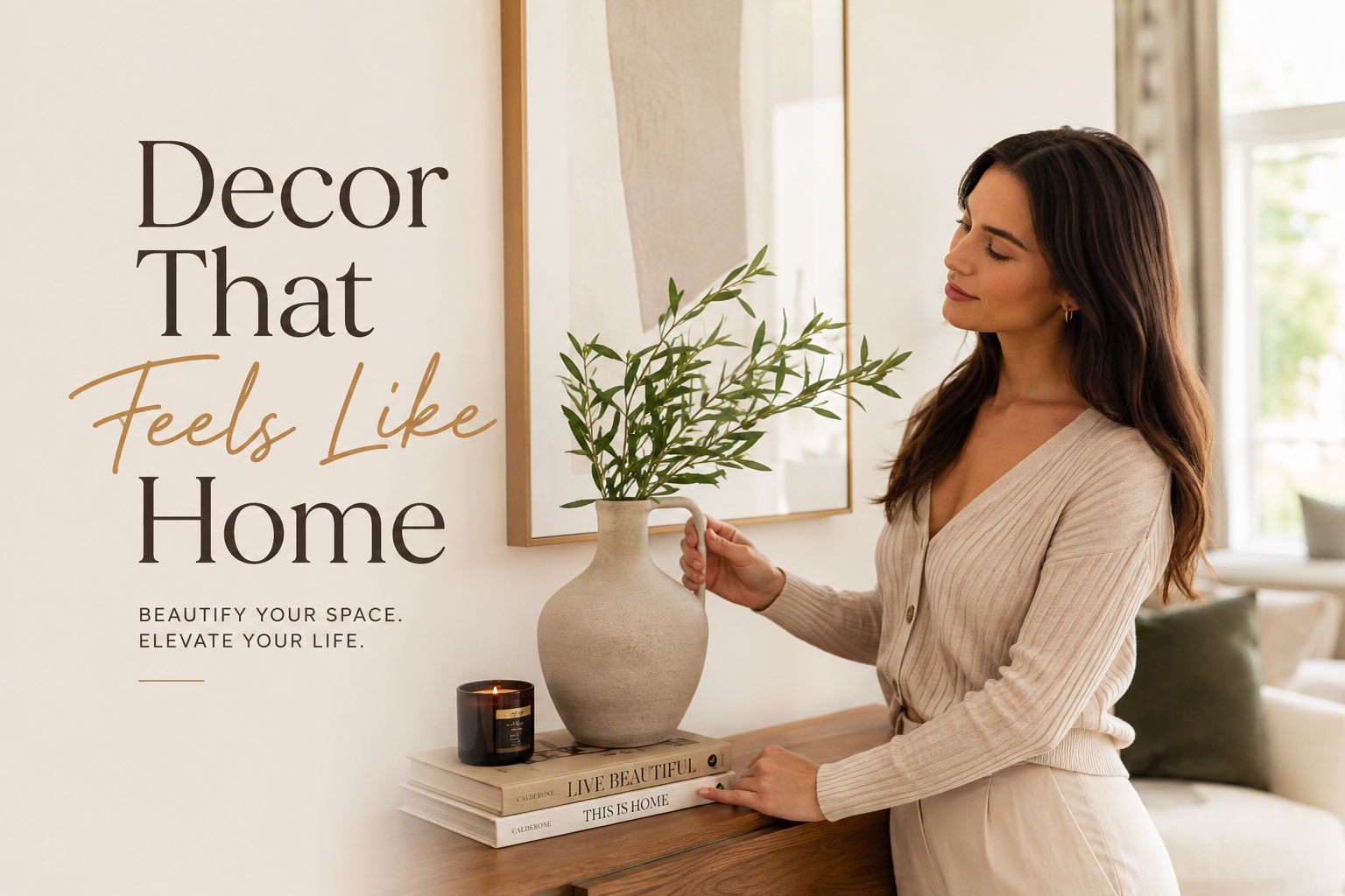 Home Decor